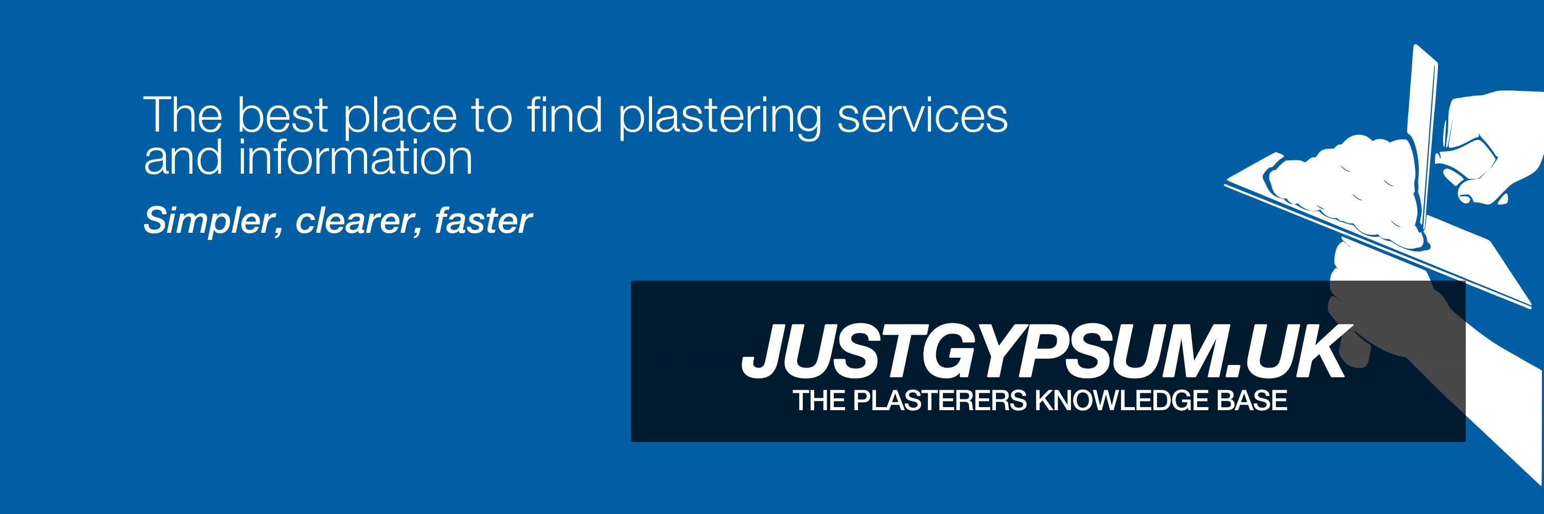 www.justgypsum.com