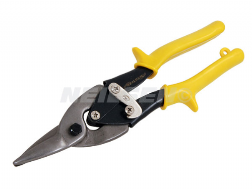 250mm Straight cut aviation snips