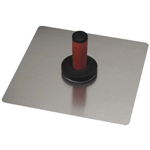 13" x 13" Aluminium Plasterers hawk