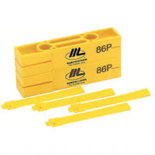 Marshalltown Plastic Line Blocks x 4