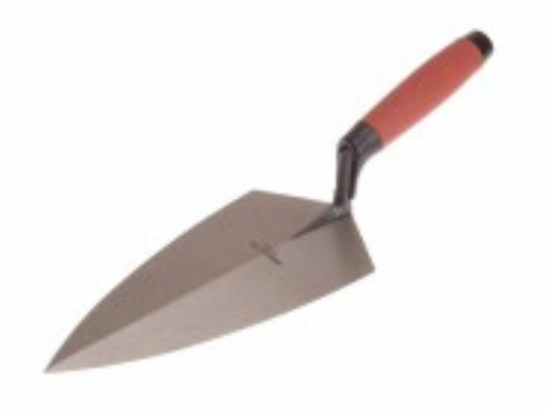 Marshalltown 11" Brick trowel - Philadelphia