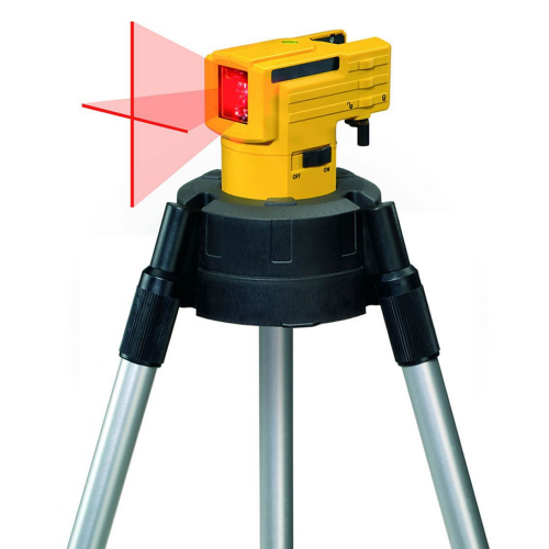 LAX 50 Self-levelling laser level