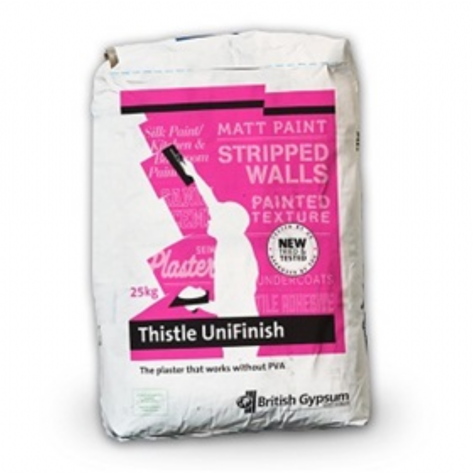 Thistle UniFinish Thistle UniFinish