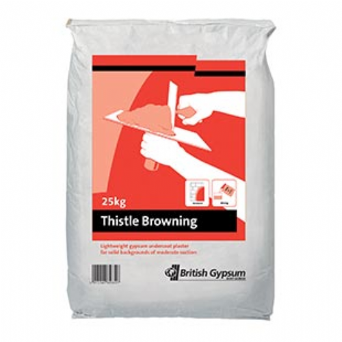 Thistle Browning Thistle Browning