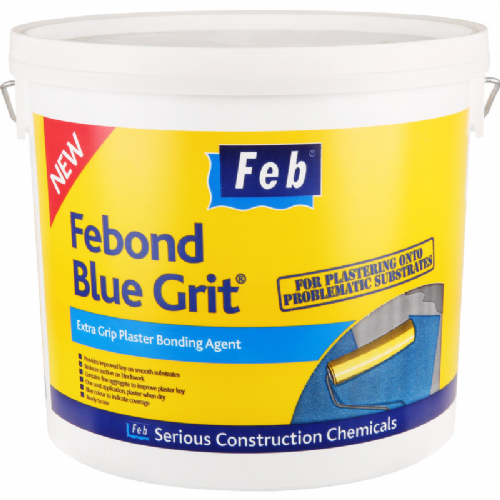 Blue Grit