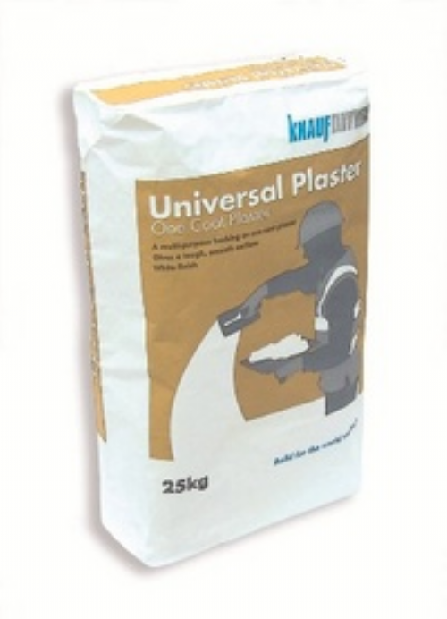 Universal plaster