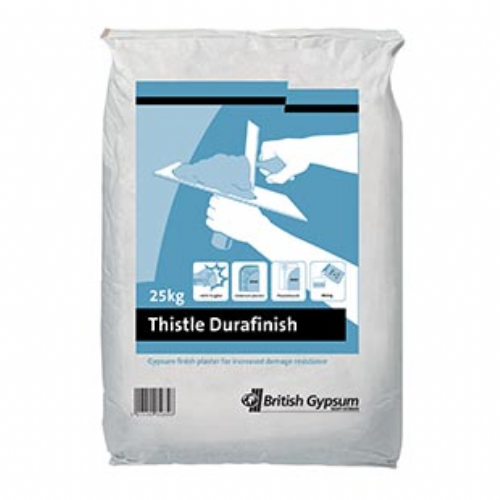 Thistle DURA finish