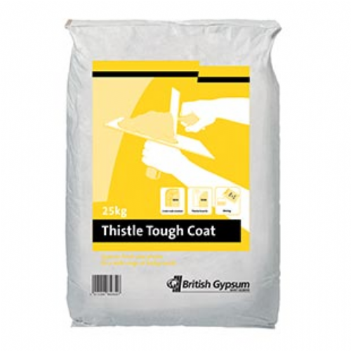 Thistle Tough Coat