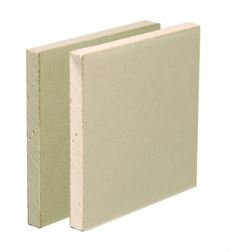 Plasterboard